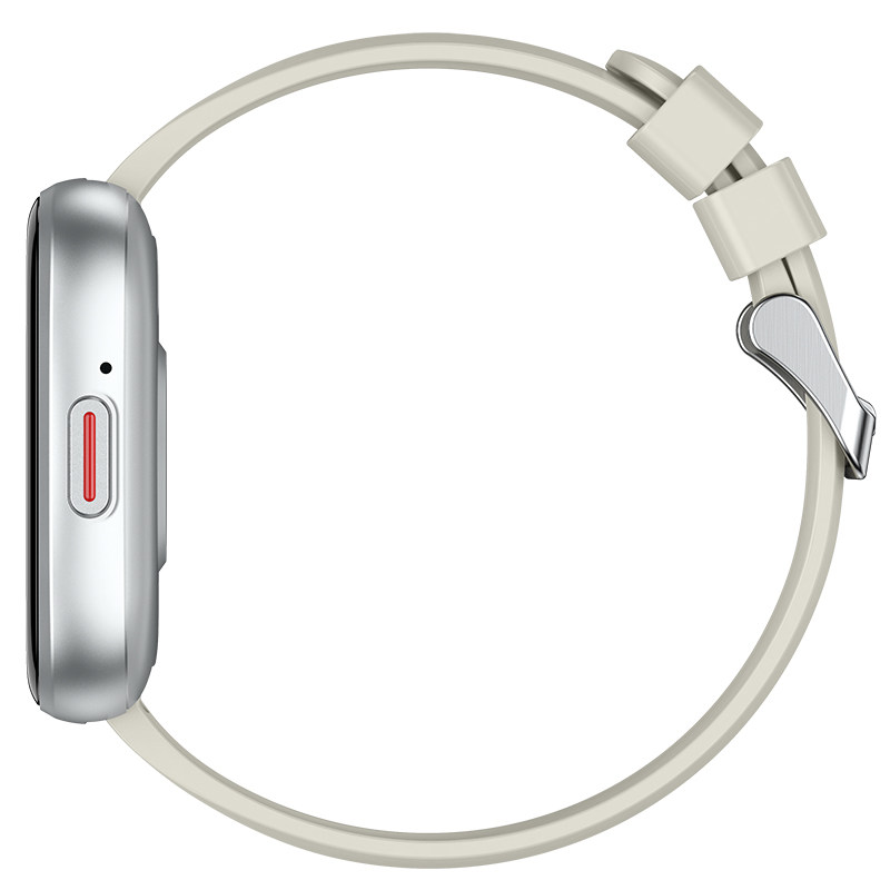 P114 Smart watches 1.85 inch square TFT screen fashion sport watches